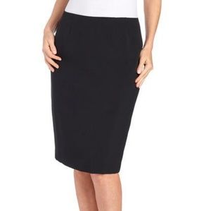 Kasper Pencil Skirt